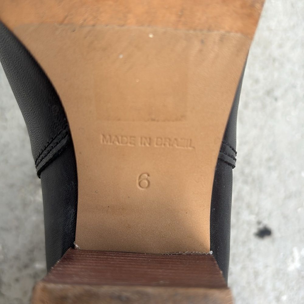Madewell The Regan ankle boots - Picture 7 of 8